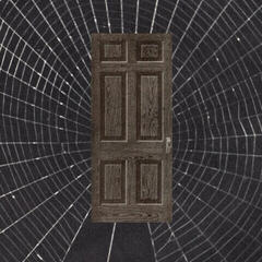 LP deska Midwife & Vyva Melinkolya - Orbweaving (Limited Edition) (LP)