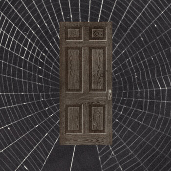 LP deska Midwife & Vyva Melinkolya - Orbweaving (Limited Edition) (LP) - 1