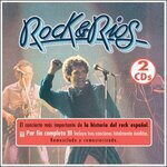 Vinylskiva Miguel Ríos - Rock & Rios (Edición 40º Aniversario) (Limited Edition) (2 LP) - 1