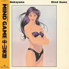 LP ploča Miho Nakayama - Mind Game (Clear Coloured) (LP)