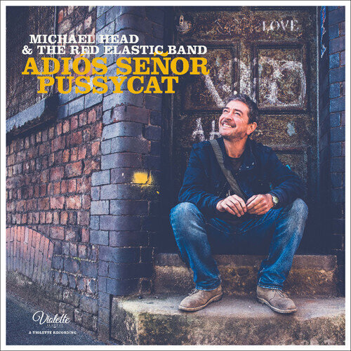 LP ploča Michael Head & The Red Elastic Band - Adiós Señor Pussycat (Limited Edition) (LP)