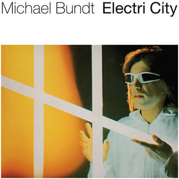 LP ploča Michael Bundt - Electri City (Reissue) (LP) - 1