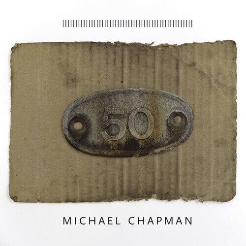 LP Michael Chapman - 50 (LP)
