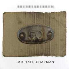 LP Michael Chapman - 50 (LP)