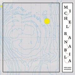 Disco in vinile Michel Banabila - Wah-Wah Whispers (Remastered) (Coloured) (LP)