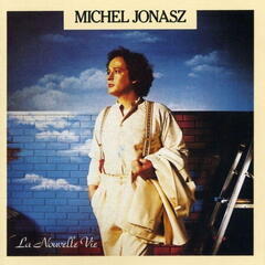 Disque vinyle Michel Jonasz - La Nouvelle Vie (Reissue) (LP)