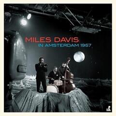 Vinyl Record Miles Davis & Barney Wilen - In Amsterdam 1957 (Limited Edition) (180 g) (LP)