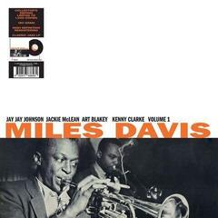 Vinylskiva Miles Davis - Volume 1 (Limited Edition) (LP)