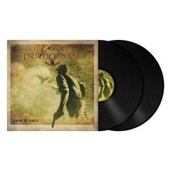 Vinyl Record Primordial - How It Ends (Limited Edition) (2 LP)