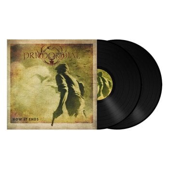 Vinyl Record Primordial - How It Ends (Limited Edition) (2 LP) - 1