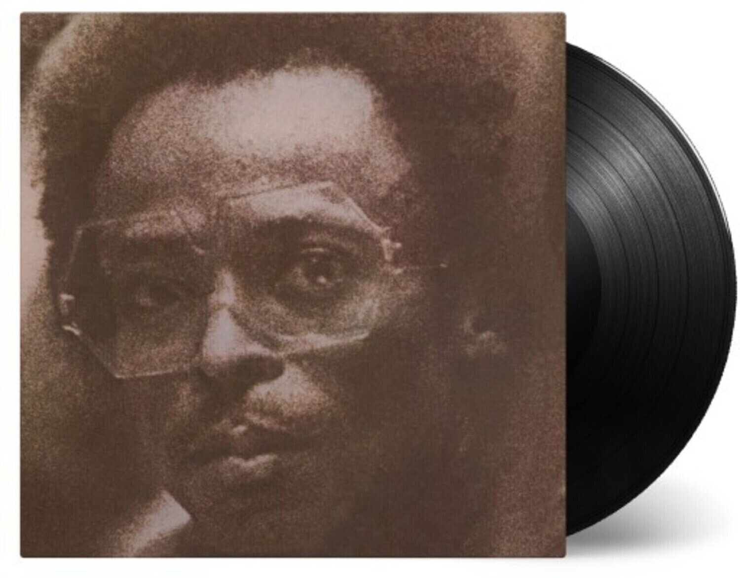 Vinylskiva Miles Davis - Get Up With It (2 LP)
