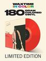 Miles Davis - 1958 Miles (Limited Edition) (180 g) (Translucent Red Coloured) (LP)
