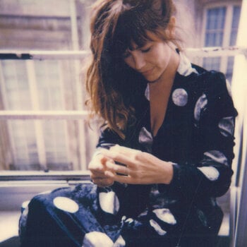 Vinylskiva Mina Tindle - Sister (LP) - 1