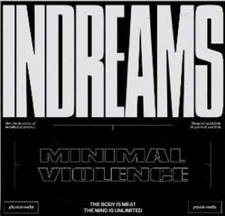 LP ploča Minimal Violence - InDreams (Limited Edition) (White Coloured) (LP)