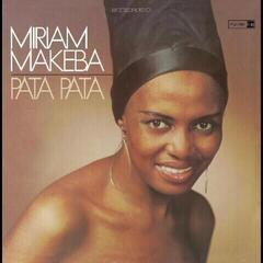 LP ploča Miriam Makeba - Pata Pata (Reissue) (2 LP + CD)