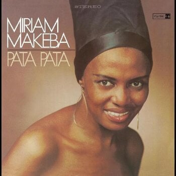 LP ploča Miriam Makeba - Pata Pata (Reissue) (2 LP + CD) - 1