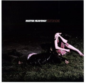 LP plošča Mister Heavenly - Out Of Love (Limited Edition) (LP) - 1