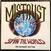 Disco in vinile Mistrust - Spin the World (LP)