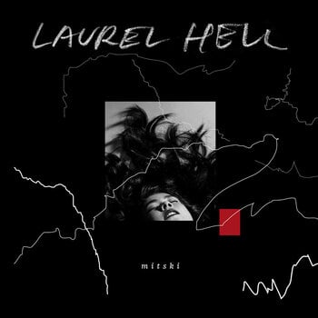 Vinyl Record Mitski - Laurel Hell (Limited Edition) (LP) - 1