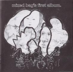 Vinyl Record The Mixed Bag - Mixed Bag's First Album (Limited Edition) (Coloured) (LP)