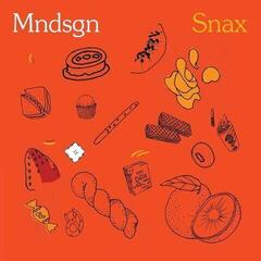 Disco in vinile mndsgn - Snax (LP)