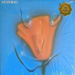 Disque vinyle Moaning - Uneasy Laughter (Limited Edition) (Coloured) (LP)