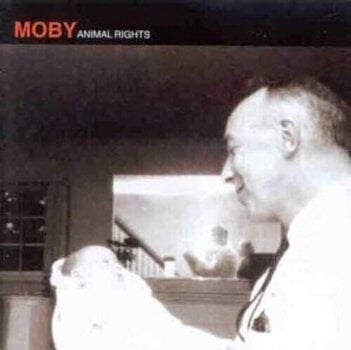 LP ploča Moby - Animal Rights (Box Set) (Limited Edition) (180 g) (LP) - 1