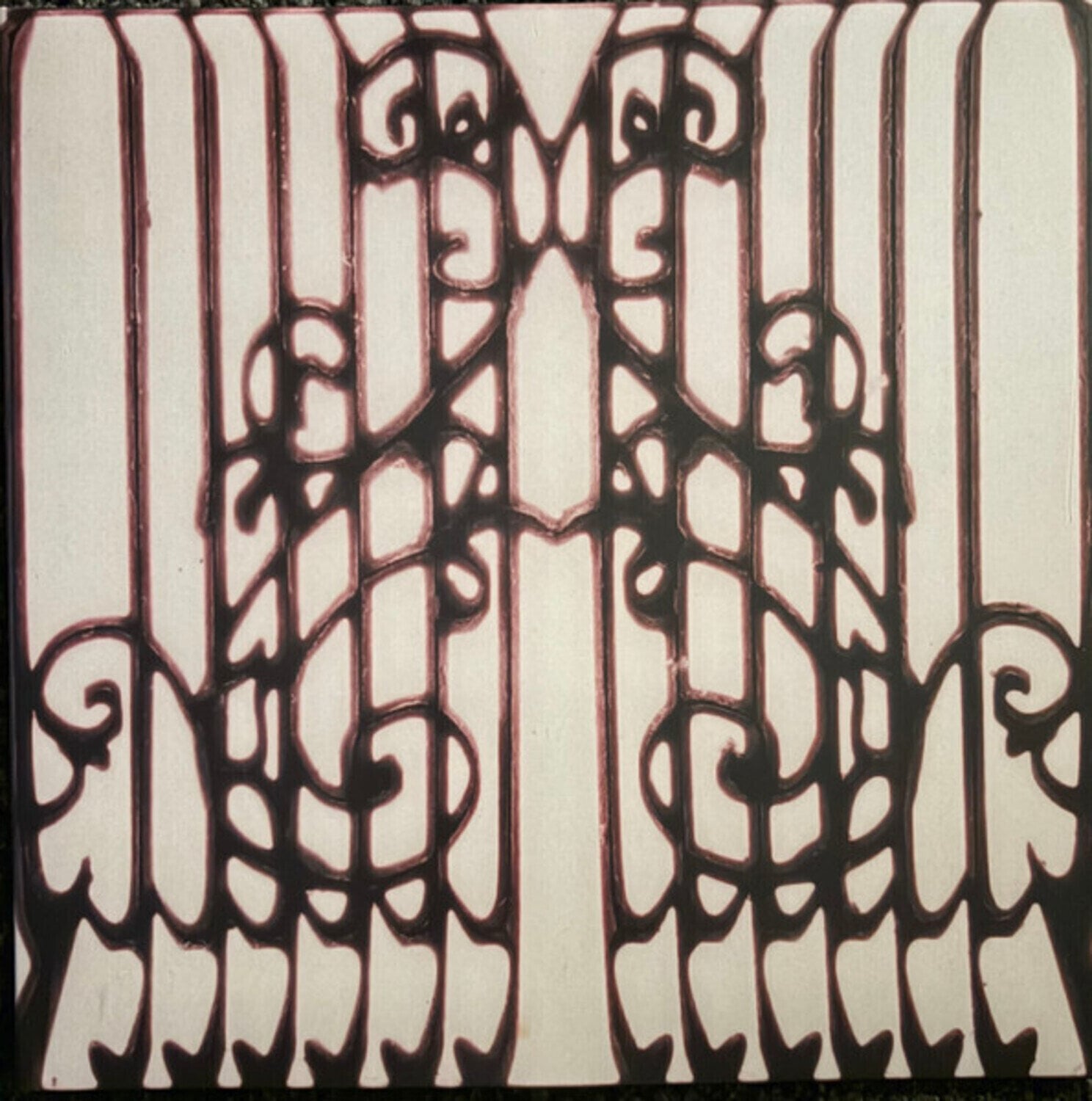 Vinyl Record Model/Actriz - Pirouette (LP)