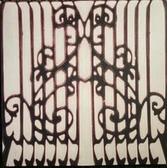 Vinyl Record Model/Actriz - Pirouette (LP)