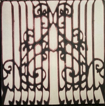 Vinyl Record Model/Actriz - Pirouette (LP) - 1