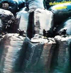 Vinyl Record Dieter Moebius & Conny Plank - Material (Reissue) (180 g) (LP)