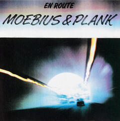 LP plošča Dieter Moebius & Conny Plank - En Route (Reissue) (180 g) (LP)