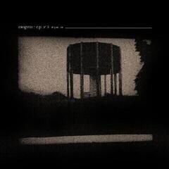 Vinyl Record Mogwai - E.P. X 3 (Sun Yellow Clear / Blue Curaçao Transparent Coloured) (3 EP)