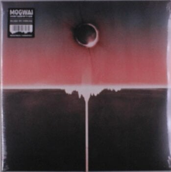 Vinylskiva Mogwai - Every Country's Sun (Reissue) (2 LP) - 1