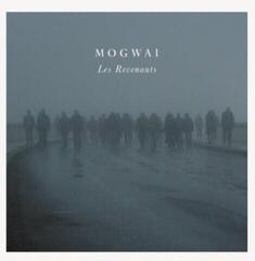 Vinyl Record Mogwai - Les Revenants (LP)