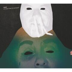 Vinyl Record Moha! - One-Way Ticket To Candyland (Limited Edition) (LP)