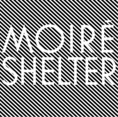 LP deska Moiré - Shelter (2 LP)