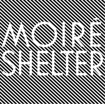 LP deska Moiré - Shelter (2 LP) - 1