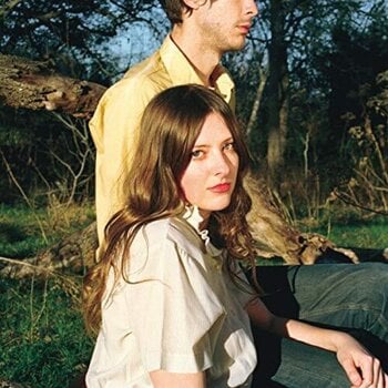 Disco in vinile Molly Burch - First Flower (Limited Edition) (LP) - 1