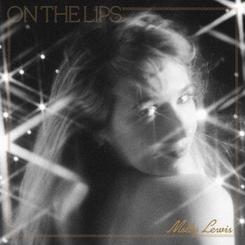 Disque vinyle Molly Lewis - On The Lips (LP) - 1