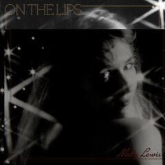 Disque vinyle Molly Lewis - On The Lips (Limited Edition) (Candlelight Gold Coloured) (LP)