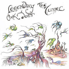 LP ploča The Legendary Pink Dots - The Tunnel (Limited Edition) (LP)