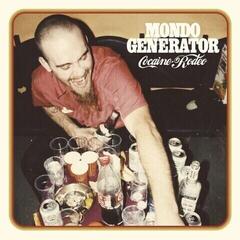 Disque vinyle Mondo Generator - Cocaine Rodeo (Reissue) (Limited Edition) (LP)