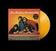 Vinylskiva The Monkees - The Monkees Greatest Hits (Limited Edition) (Yellow Flame Coloured) (LP)