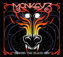 Disco de vinil Monkey 3 - Beyond The Black Sky (Limited Edition) (180 g) (LP)