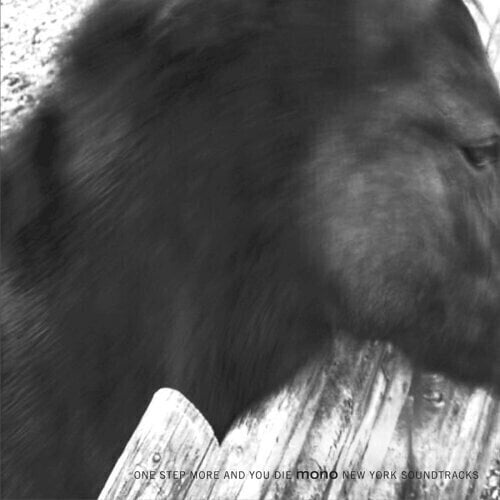 Vinyl Record Mono - One Step More And You Die / New York Soundtracks (Reissue) (Deluxe Edition) (2 LP)