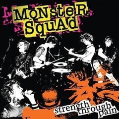 LP ploča Monster Squad - Strength Through Pain (Limited Edition) (LP)