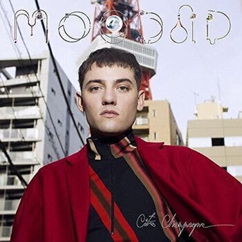 LP ploča Moodoïd - Cité Champagne (Limited Edition) (2 LP + CD) - 1