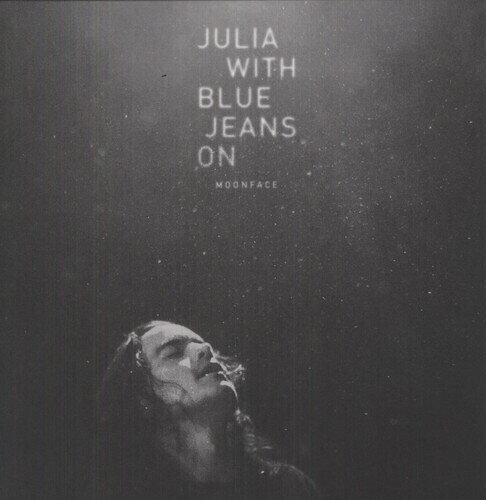 Vinyl Record Moonface - Julia With Blue Jeans On (LP)