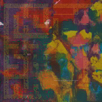 Disque vinyle Moonface - This One's For The Dancer & This One's For The Dancer's Bouquet (2 LP) - 1